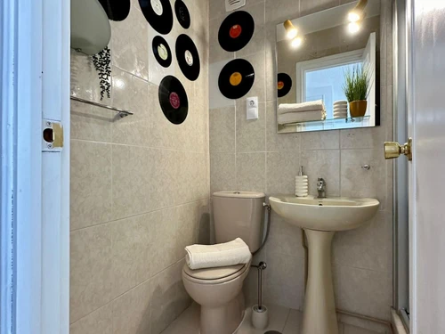 Apartamento Torremolinos, 1 dormitorio, 3 personas - photo_1011591687396