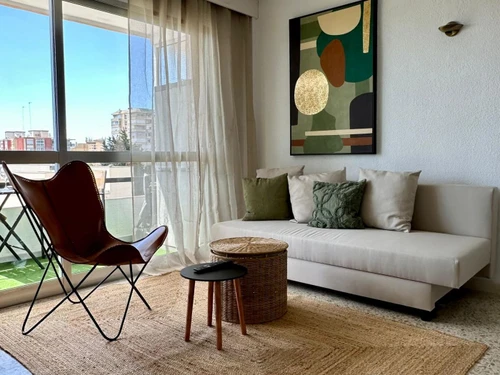 Apartamento Torremolinos, 1 dormitorio, 3 personas - photo_1011591687396