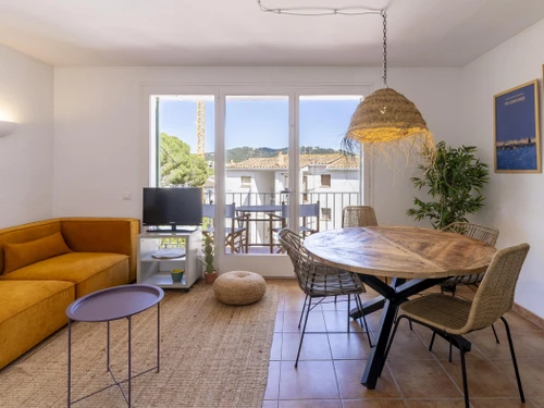 Appartement Calella de Palafrugell, 3 pièces, 4 personnes - photo_19810402917