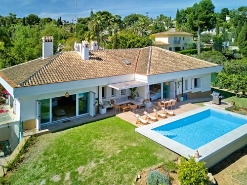 Villa Xàbia, 5 pièces, 8 personnes - photo_1011538971814