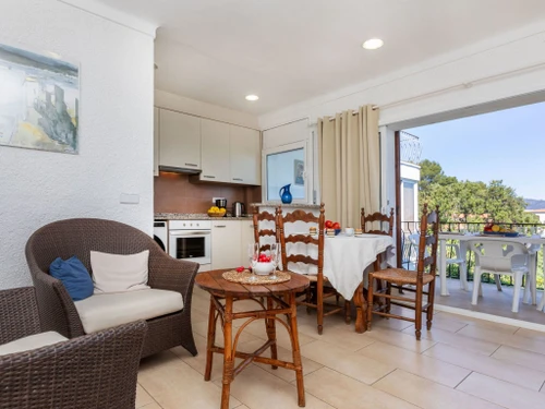 Appartement Llançà, 3 pièces, 4 personnes - photo_1011578947596