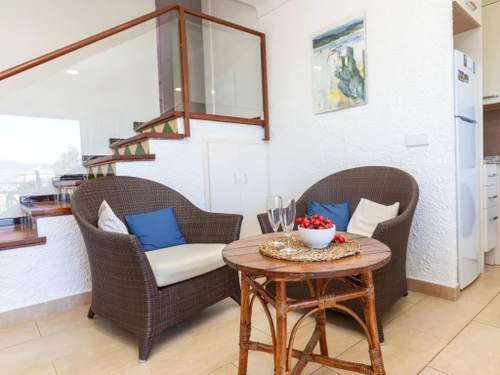 Appartement Llançà, 3 pièces, 4 personnes - photo_1011578947596