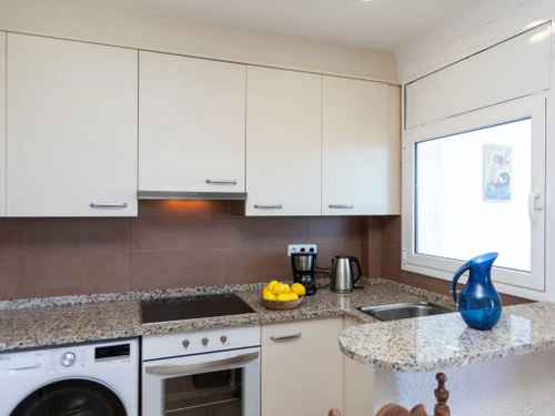 Appartement Llançà, 3 pièces, 4 personnes - photo_1011578947596