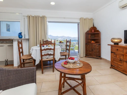 Appartement Llançà, 3 pièces, 4 personnes - photo_1011578947596