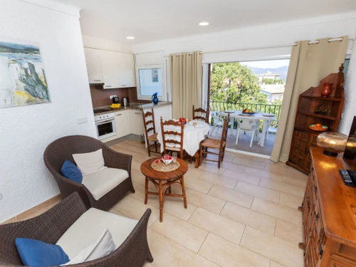 Appartement Llançà, 3 pièces, 4 personnes - photo_1011578947596