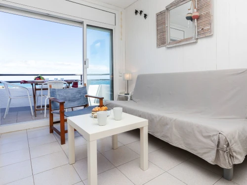 Appartement Llançà, 2 pièces, 4 personnes - photo_1011588054735