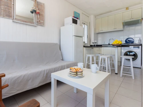 Appartement Llançà, 2 pièces, 4 personnes - photo_1011588054735