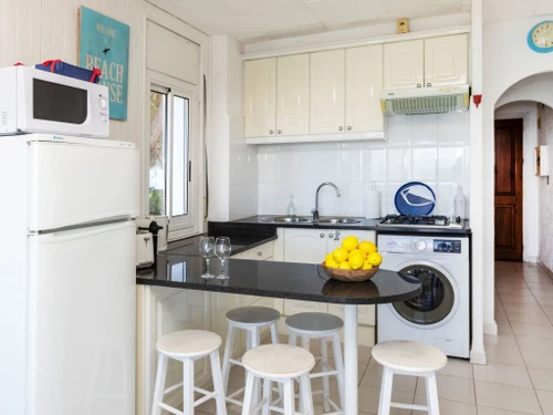 Appartement Llançà, 2 pièces, 4 personnes - photo_1011588054735