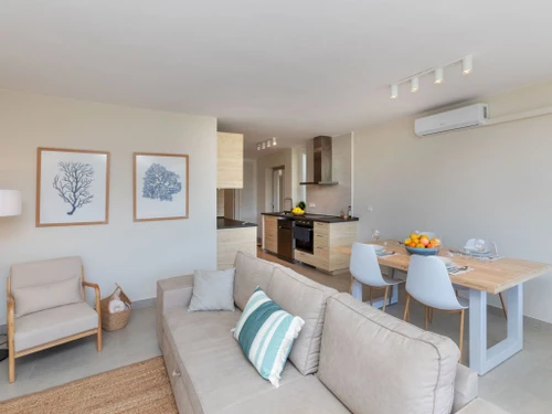 Appartement Pals, 3 pièces, 4 personnes - photo_1011591741181