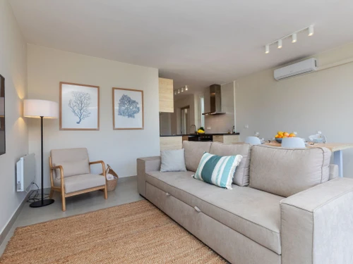 Appartement Pals, 3 pièces, 4 personnes - photo_1011591741181