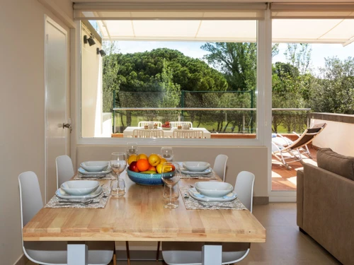 Appartement Pals, 3 pièces, 4 personnes - photo_1011591741181