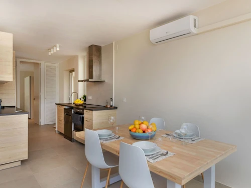 Appartement Pals, 3 pièces, 4 personnes - photo_1011591741181