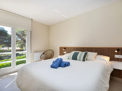 Appartement Pals, 3 pièces, 4 personnes - photo_1011591741181