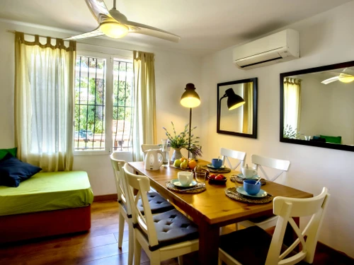 Ferienhaus Xàbia, 2 Schlafzimmer, 6 Personen - photo_1011591741411