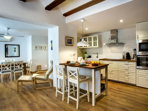 Ferienhaus Xàbia, 2 Schlafzimmer, 6 Personen - photo_1011591741411