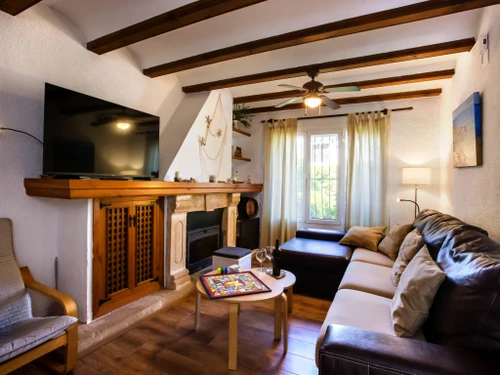 Ferienhaus Xàbia, 2 Schlafzimmer, 6 Personen - photo_1011591741411