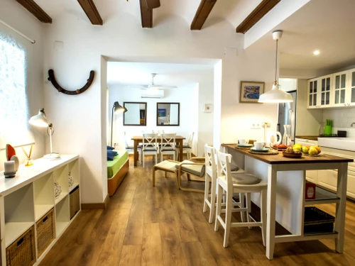 Ferienhaus Xàbia, 2 Schlafzimmer, 6 Personen - photo_1011591741411