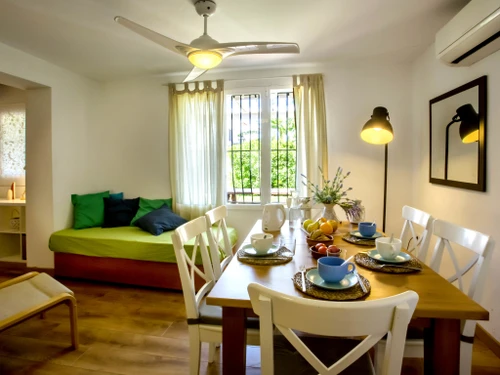 Ferienhaus Xàbia, 2 Schlafzimmer, 6 Personen - photo_1011591741411