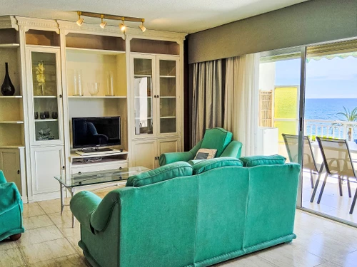 Ferienwohnung Altea, 2 Schlafzimmer, 4 Personen - photo_1616400564