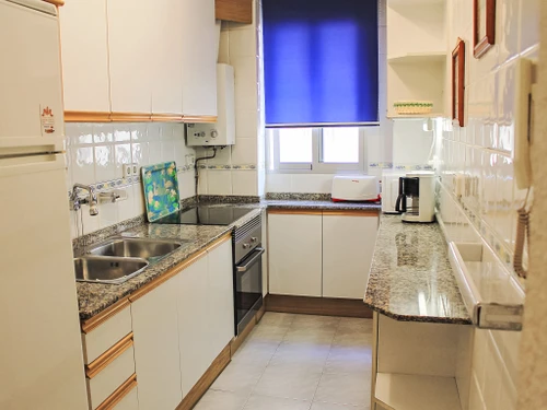 Ferienwohnung Altea, 2 Schlafzimmer, 4 Personen - photo_1616400564