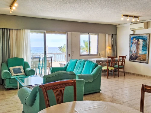 Ferienwohnung Altea, 2 Schlafzimmer, 4 Personen - photo_1616400564