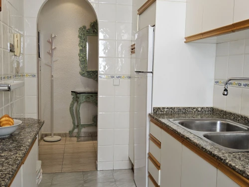 Ferienwohnung Altea, 2 Schlafzimmer, 4 Personen - photo_1616400564