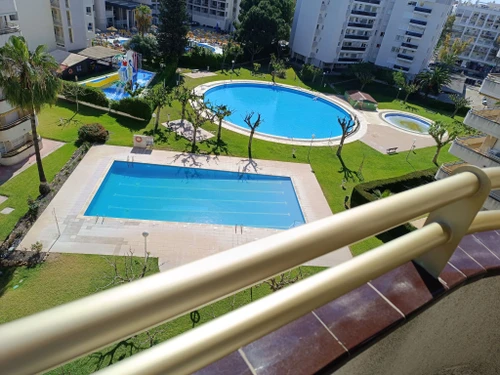 Apartment Salou, 2 bedrooms, 5 persons - photo_18550014198