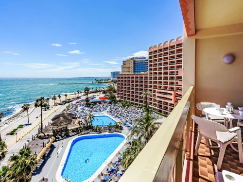 Apartment Benalmádena, 1 bedroom, 4 persons - photo_20169892567