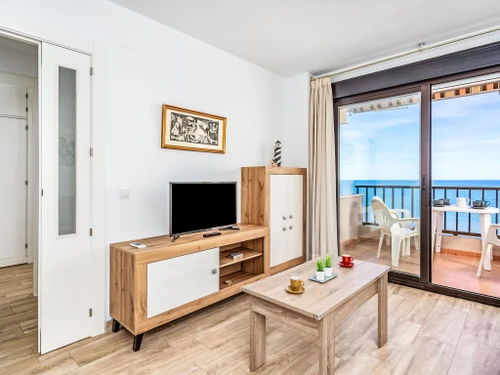 Appartement Fuengirola, 2 pièces, 2 personnes - photo_1011586971598