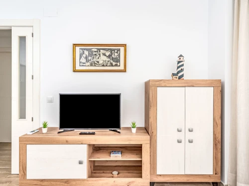 Appartement Fuengirola, 2 pièces, 2 personnes - photo_1011586971598