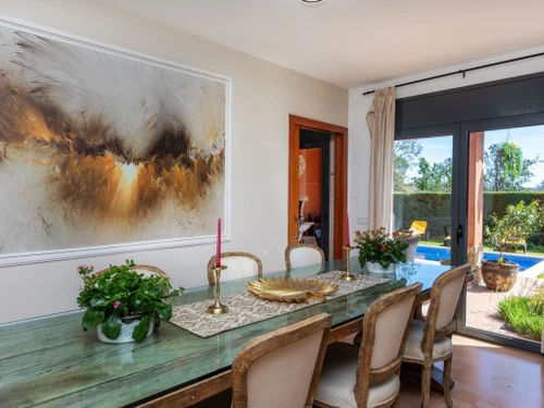 Villa Vidreres, 4 bedrooms, 9 persons - photo_1011591748274