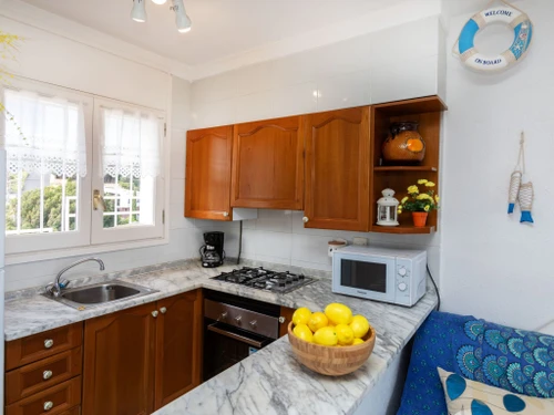 Appartement Llançà, 2 pièces, 3 personnes - photo_1011591749422