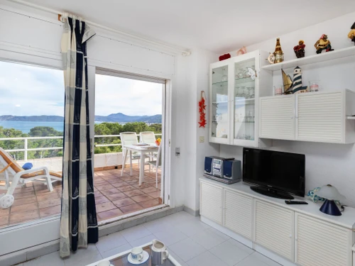 Appartement Llançà, 2 pièces, 3 personnes - photo_1011591749422