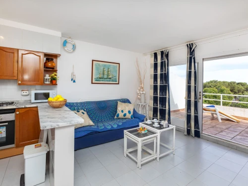 Appartement Llançà, 2 pièces, 3 personnes - photo_1011591749422