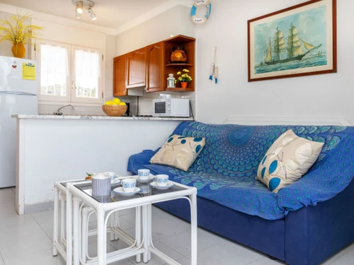 Appartement Llançà, 2 pièces, 3 personnes - photo_1011591749422