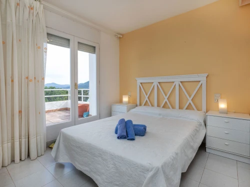 Appartement Llançà, 2 pièces, 3 personnes - photo_1011591749422