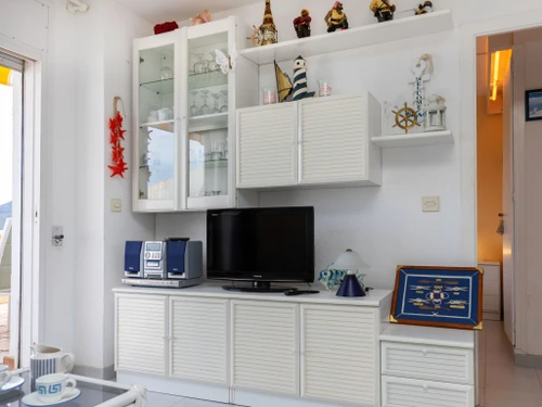 Appartement Llançà, 2 pièces, 3 personnes - photo_1011591749422