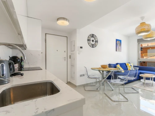 Ferienwohnung Torrevieja, 2 Schlafzimmer, 4 Personen - photo_1011591749841