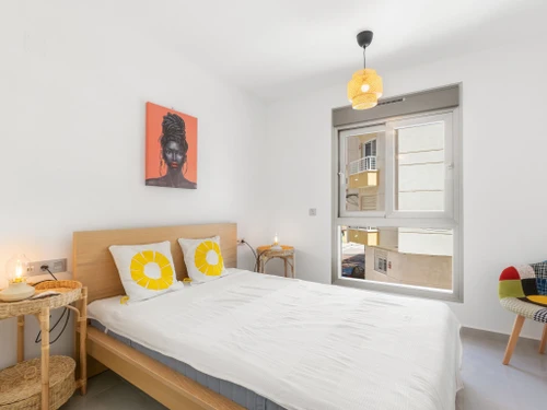 Ferienwohnung Torrevieja, 2 Schlafzimmer, 4 Personen - photo_1011591749841