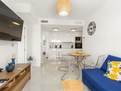 Ferienwohnung Torrevieja, 2 Schlafzimmer, 4 Personen - photo_1011591749841