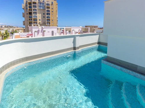 Appartement Torrevieja, 3 pièces, 4 personnes - photo_1011591749841