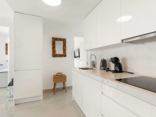 Ferienwohnung Torrevieja, 2 Schlafzimmer, 4 Personen - photo_1011591749841