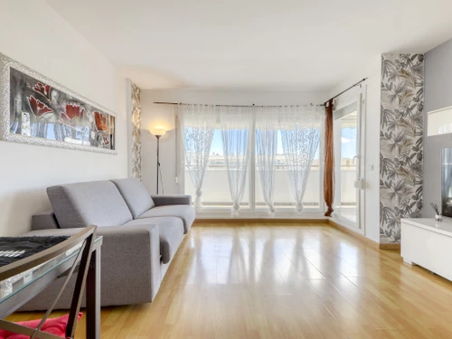 Appartement Roses, 2 pièces, 3 personnes - photo_1011591749976