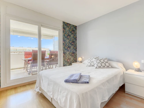 Appartement Roses, 2 pièces, 3 personnes - photo_1011591749976