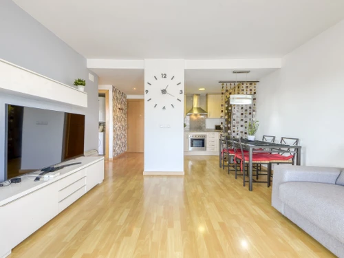 Appartement Roses, 2 pièces, 3 personnes - photo_1011591749976