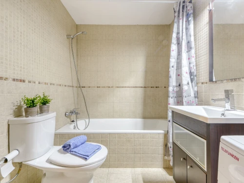 Appartement Roses, 2 pièces, 3 personnes - photo_1011591749976