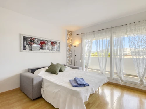 Appartement Roses, 2 pièces, 3 personnes - photo_1011591749976