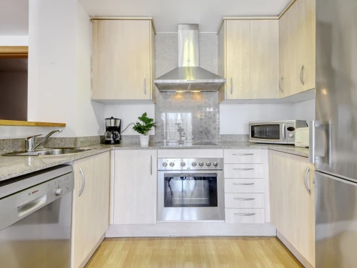 Appartement Roses, 2 pièces, 3 personnes - photo_1011591749976