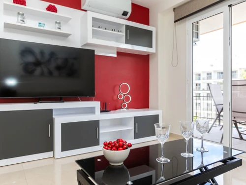 Appartement Salou, 4 pièces, 5 personnes - photo_1011591751537