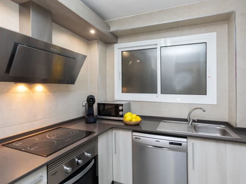 Appartement Salou, 4 pièces, 5 personnes - photo_1011591751537